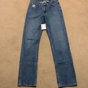 Cinch White Label Jeans 32 x 38